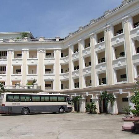 Kinh Do Hotel Hue Exterior foto