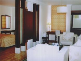 Kinh Do Hotel Hue Exterior foto